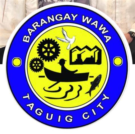 wawa barangay hall photos|Wawa Barangay Hall Map .